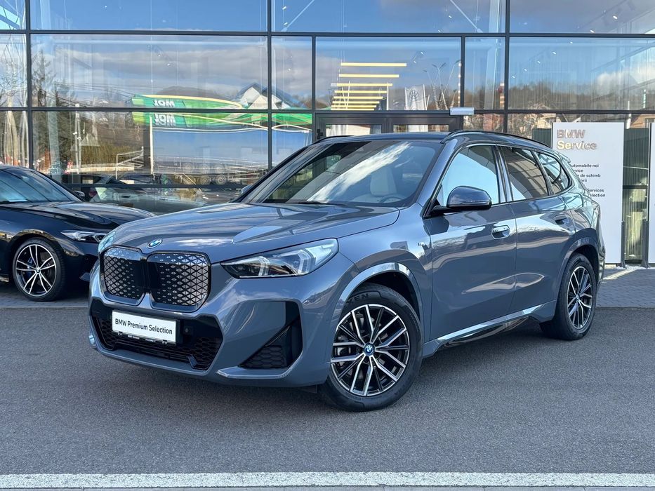 BMW iX1 BMW iX1 xDrive30