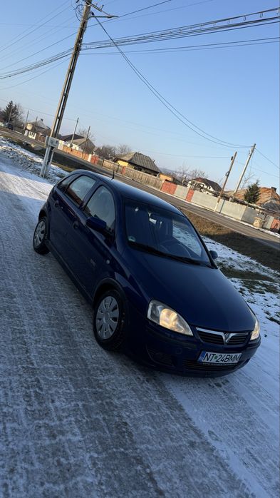 Opel Cora 1.2 benzina