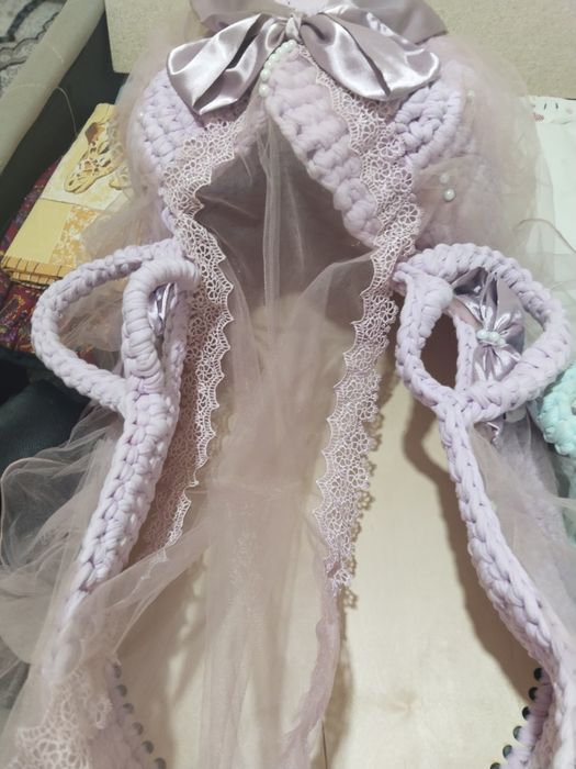 Люлька для малышей