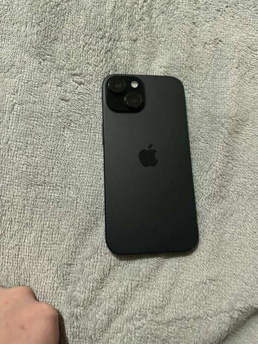 Iphone 15 (128gb)