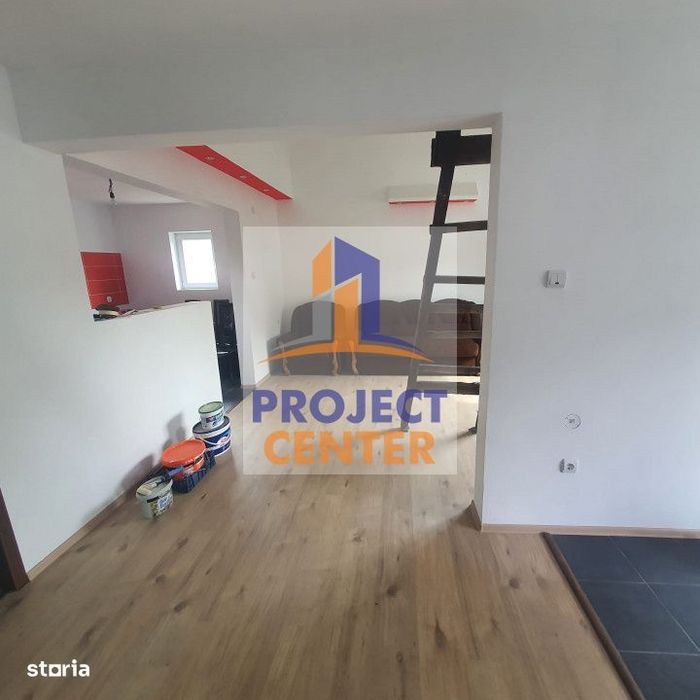 Casa de vanzare Valea Geamana - suprafata teren = 300 mp