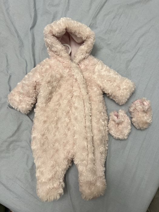 Комбинезон детский