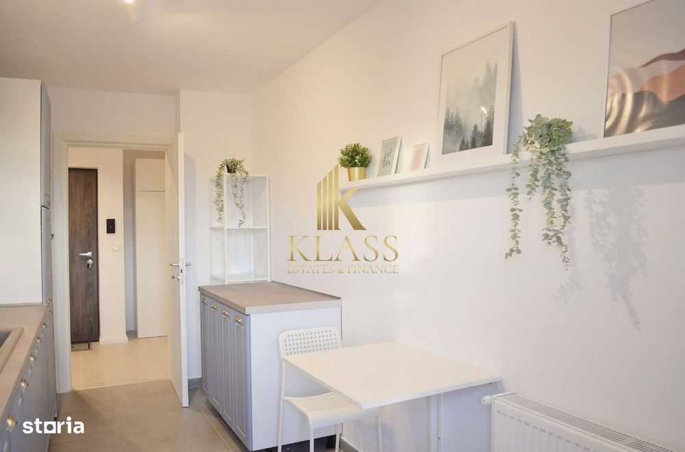 Apartament 2 Camere | Piata Presei Libere