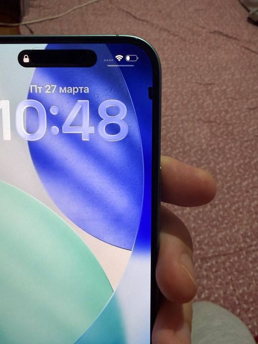 Айфон 16 в хорошем состоянии