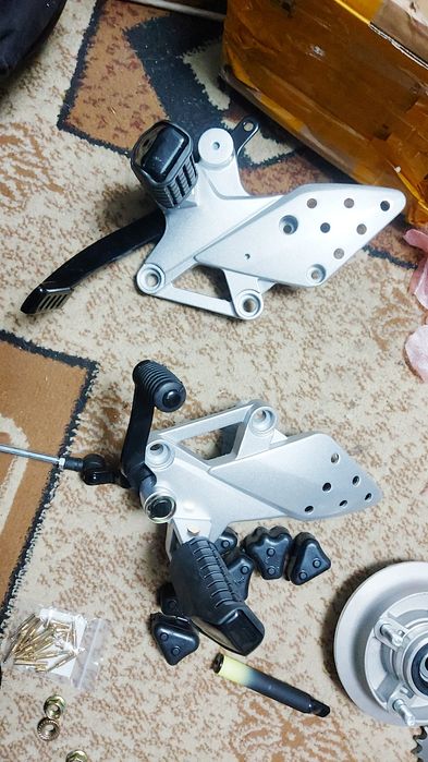 продам skyway250