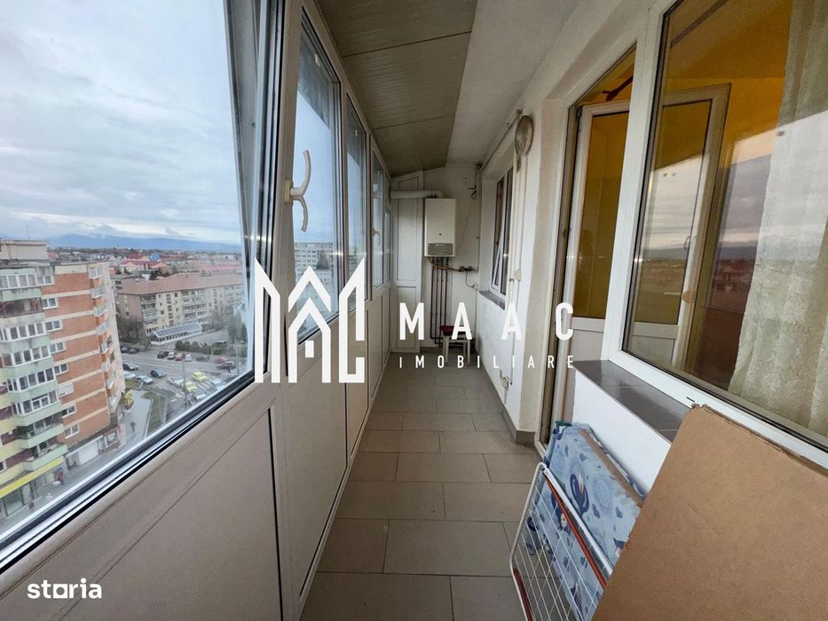 Apartament 2 Camere Decomandat I 46 MPU I Mihai Viteazu