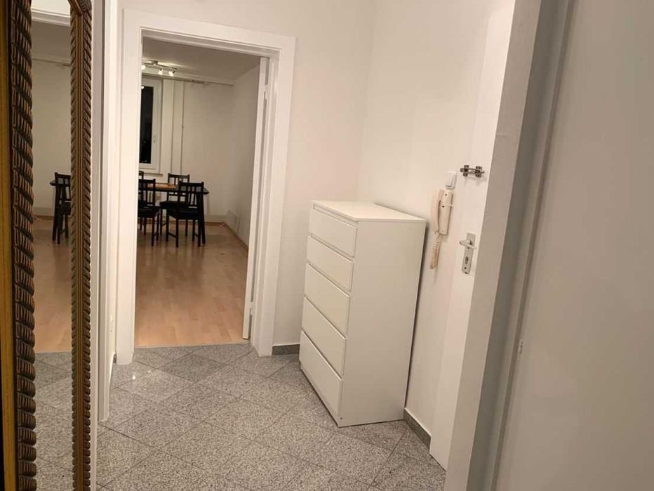 Дава се под наем Двустаен апартамент в София, Малинова долина - 81 кв.м за 398.82 € - Снимка #1