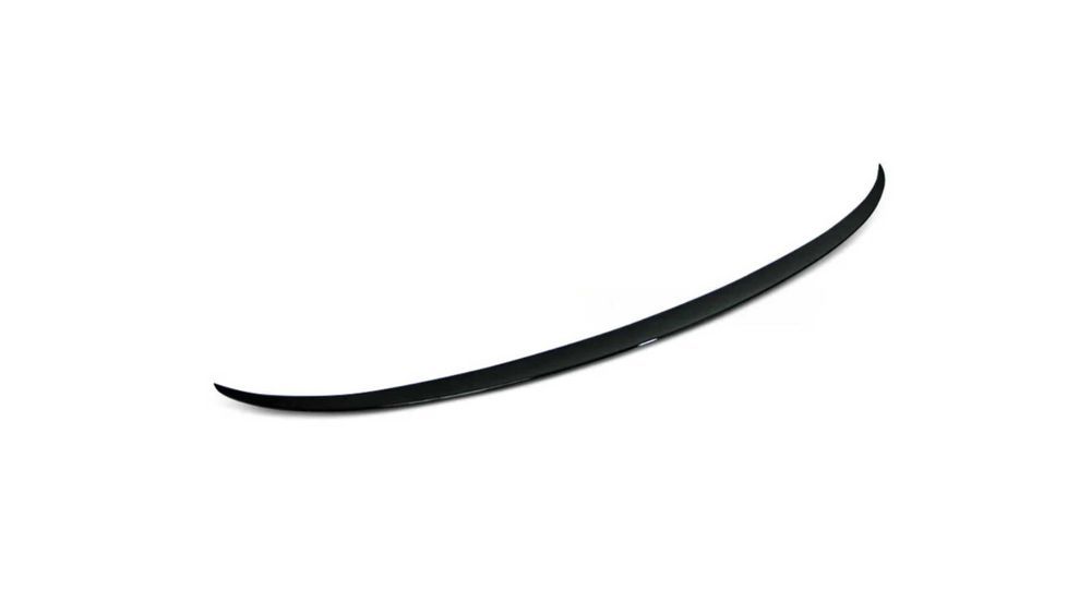 Lip Eleron portbagaj pentru BMW Seria 3 E90