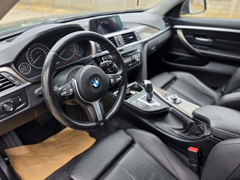 BMW 4 Series 2014 — imagine 4