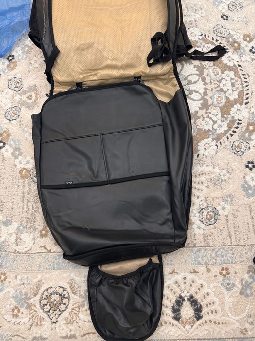 Чехол Hyundai Santa Fe 2013