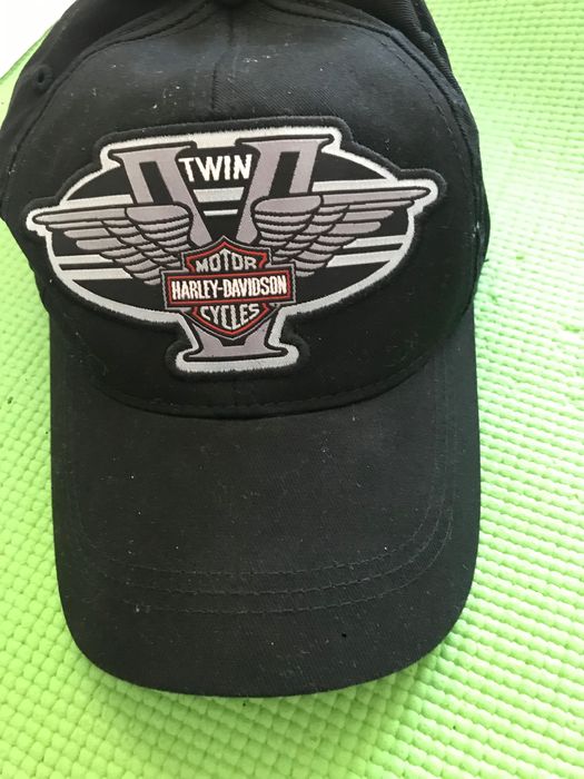 Шапка Harley Davidson