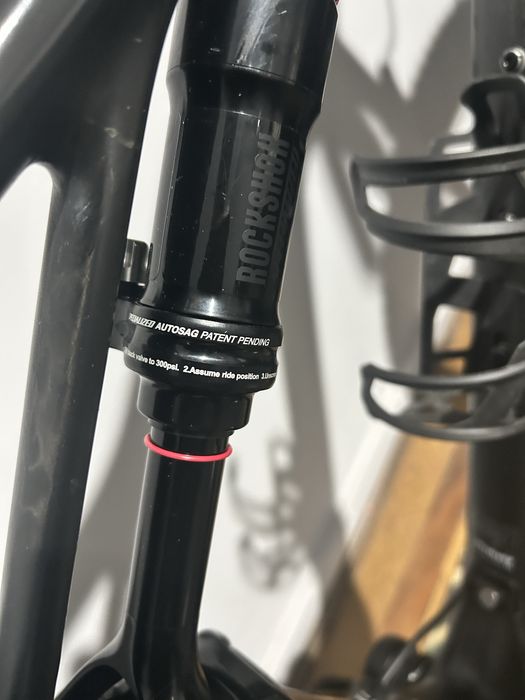 Specialized epic evo full carbon marimea L