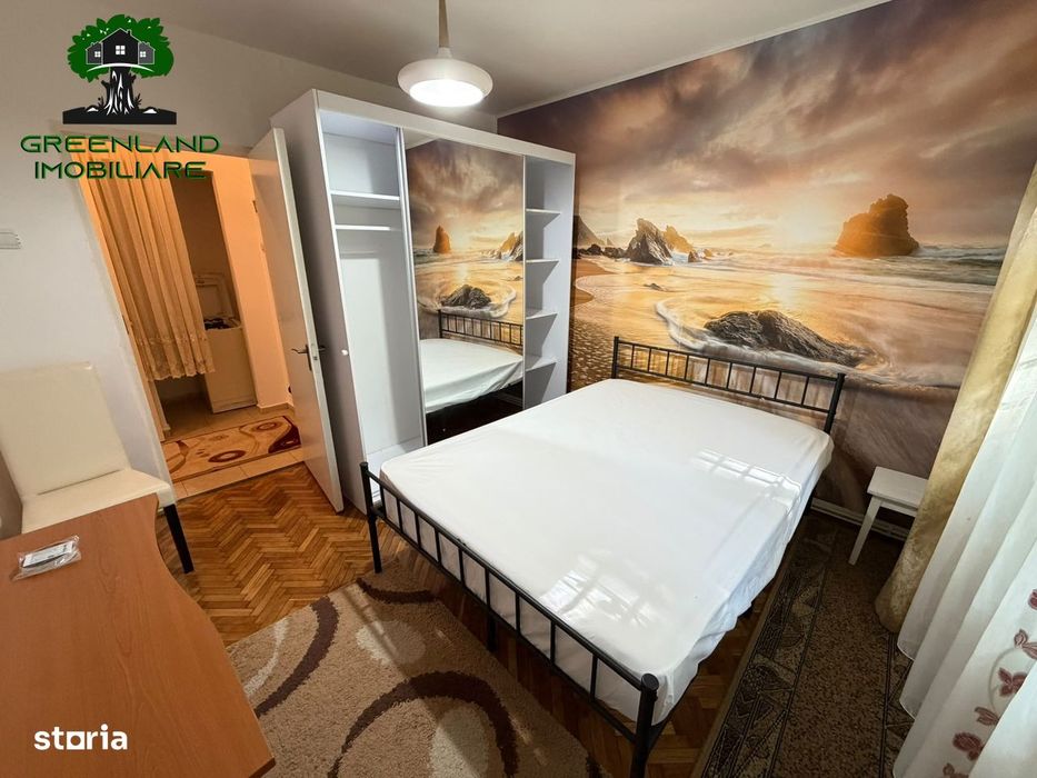 Apartament 2 camere, 54 mp, decomandat, Tatarasi-Dispecer