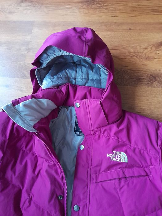 The north face дамско зимно яке XS- S размер.