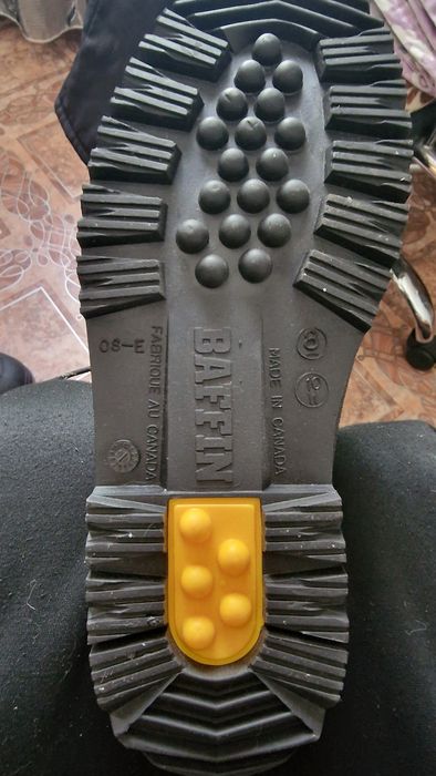 BAFFIN зимние сапоги