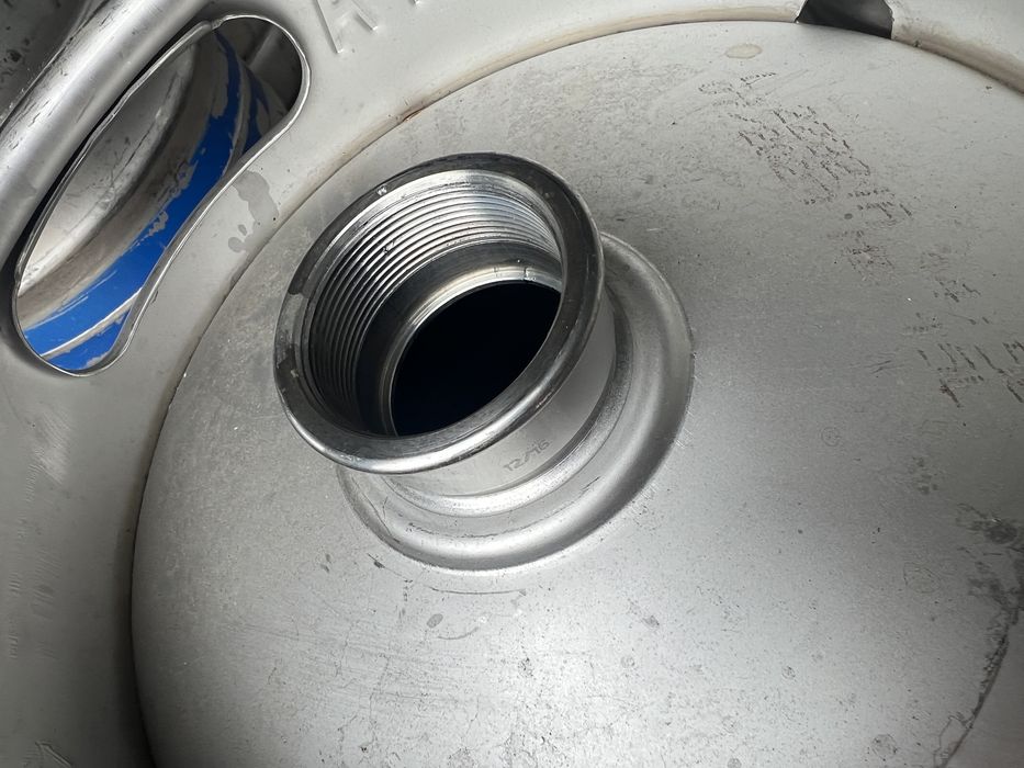 Butoi inox 15/25 Litri / butoaie bere inox / gorj / dolj/ mehedinti