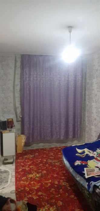 Квартира 2-х ком