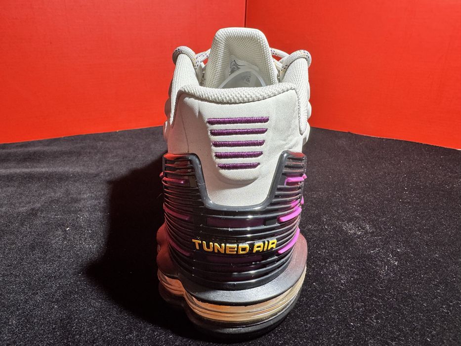 Оригинални! Nike Air Max Plus 3 - 46 ShoeMag