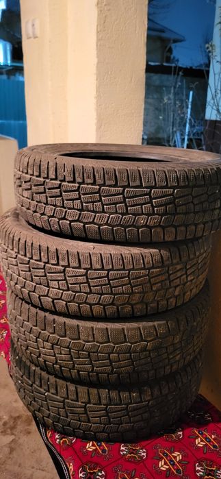 Зимние шины Viatta brina