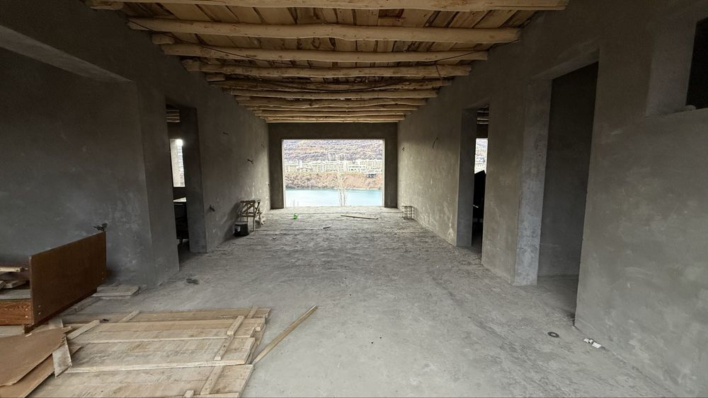 Dala hovli sotiladi hujjatlari joyida 6,5 sotih korobka xolatida