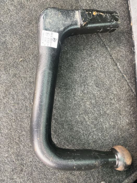 Теглич Peugeot 408/308 Astra ST 2022-