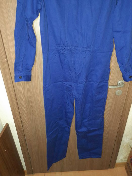 Combinezon lucru FJ  Wieselsburg Germany nr.  50