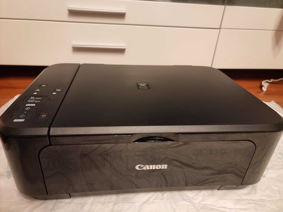 Imprimanta Multifunctionala Canon Pixma MG3650, A4, Duplex, Wireless