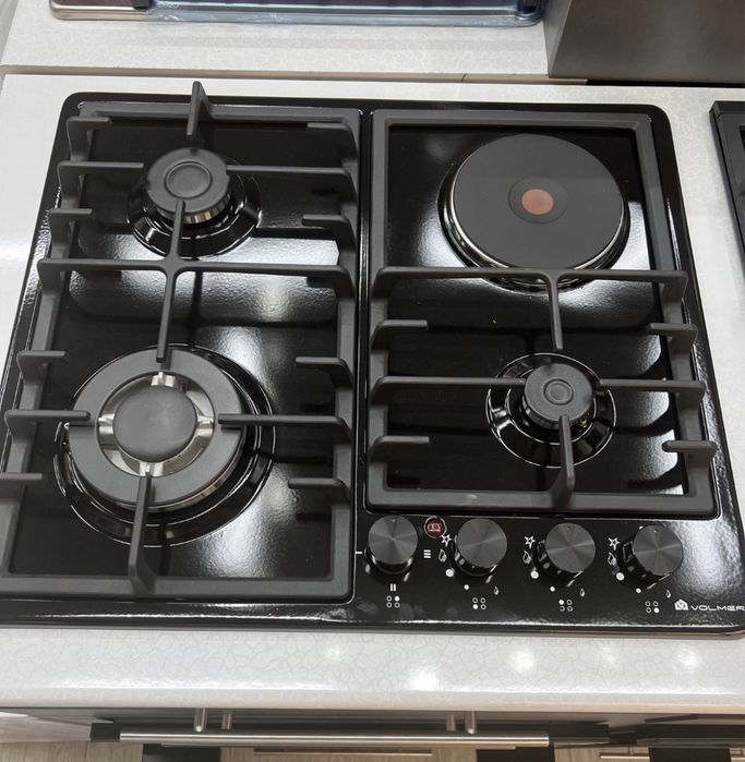 Варочная панель Immer