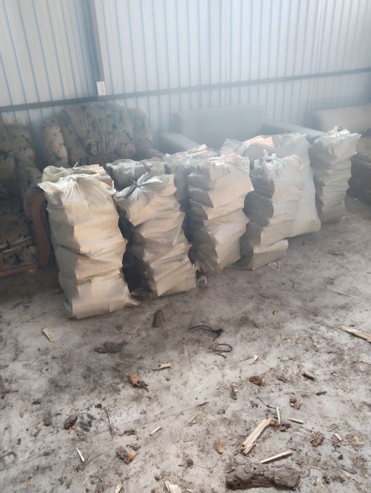 Продам сухую сосну