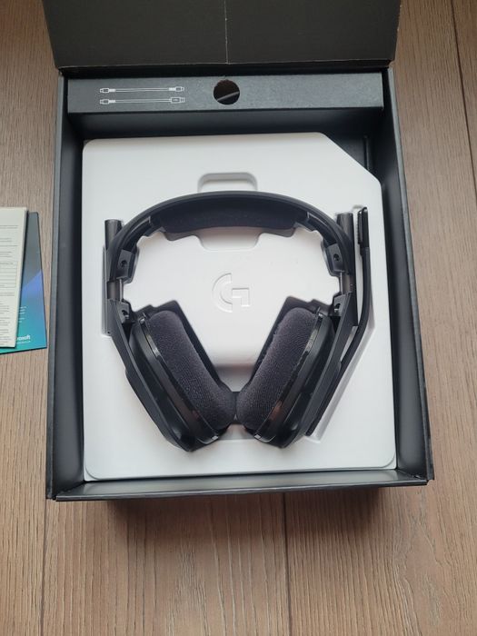 Casti Astro A50 wifi