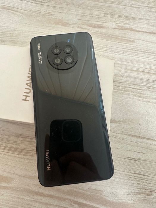 Huawei nova8i 6gb ram 128gb