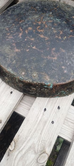 Продавам Медни тави