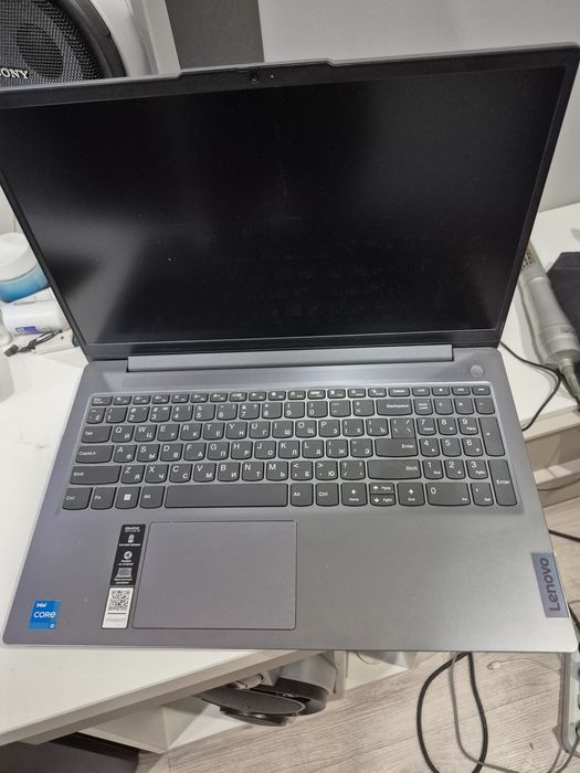 Lenovo ideapad slim 3