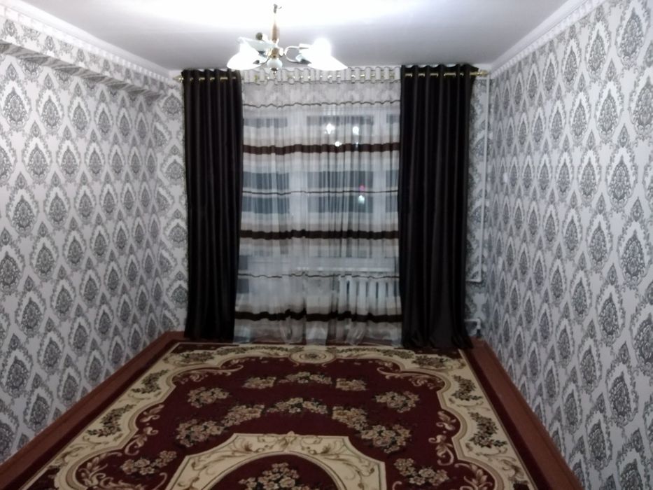 2х комнатная квартира продаётся на трёхлетний дома