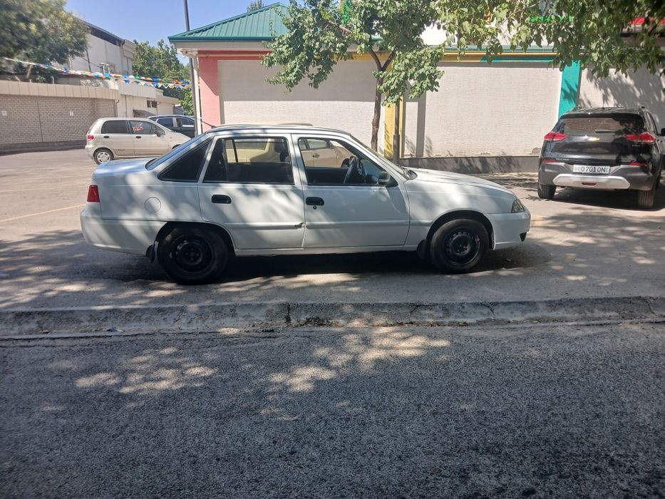 Nexia 2 1.6 super