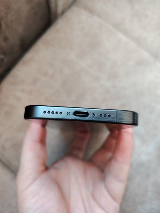 Iphone 15 pro 6/128 Gb 83%