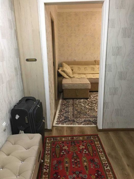 Сдаётся квартира рисвий ислом Ота