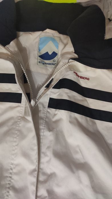 Туристическо яке Stromberg