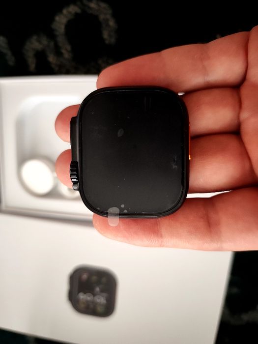 Aplle watch ultra 2