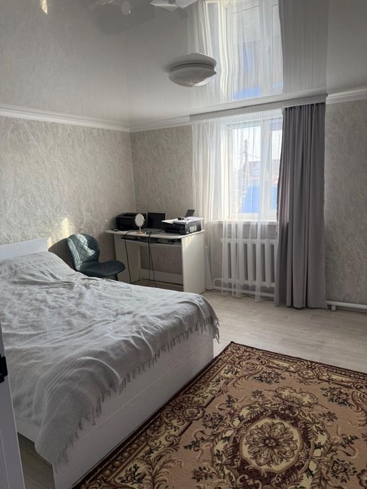 Продам дом в Бишкуле