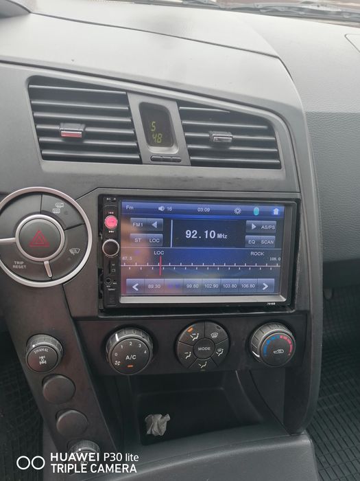 Dezmembrez ssangyong Kyron