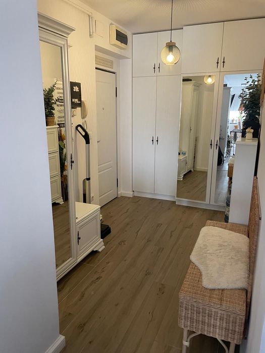 Proprietar, vând apartament 3 camere Torontal, vox