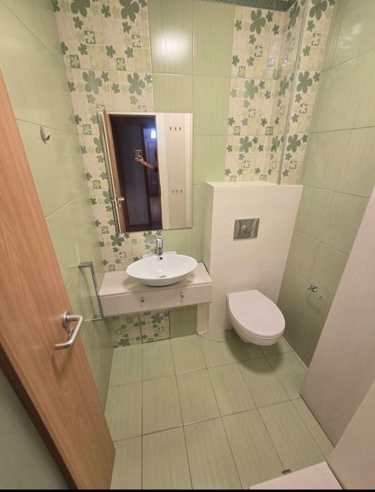 Apartament 3 camere - Complexul Studențesc