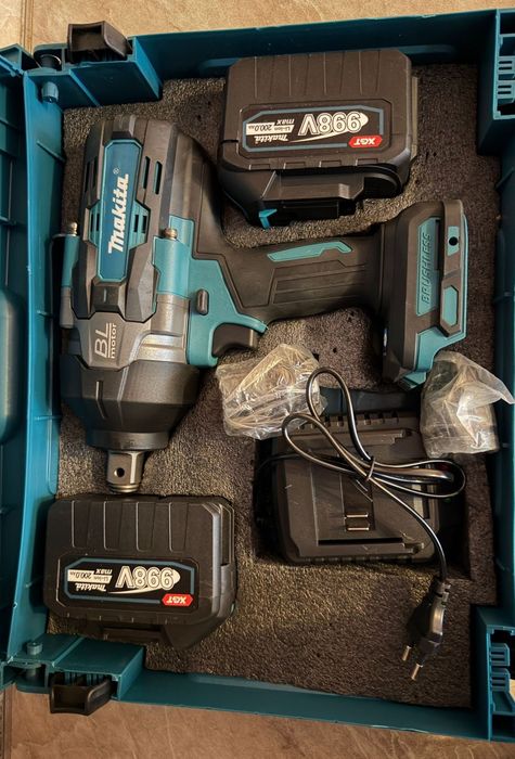 Продам гайкаверт