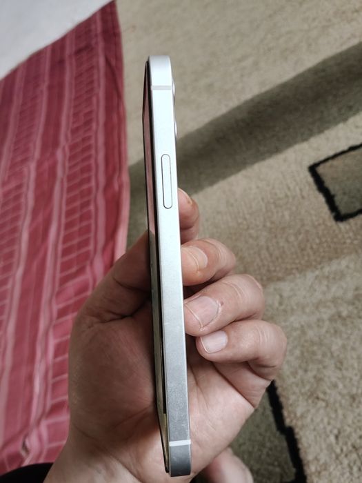 Iphone 12 128 Gb белый