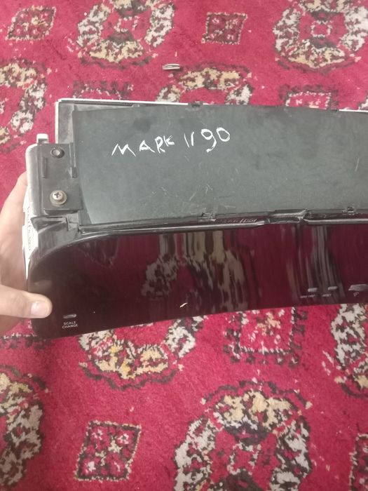 Продам спидометр Марк 1190