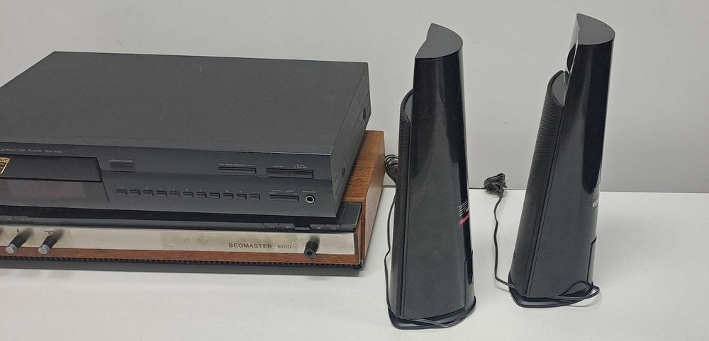 Sony SS TSB 112 sateliti frontali 2 buc. boxe sistem 5.1 home theater