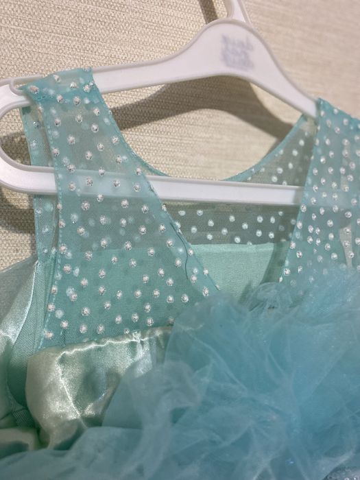 Платья на утренник 4-5 лет