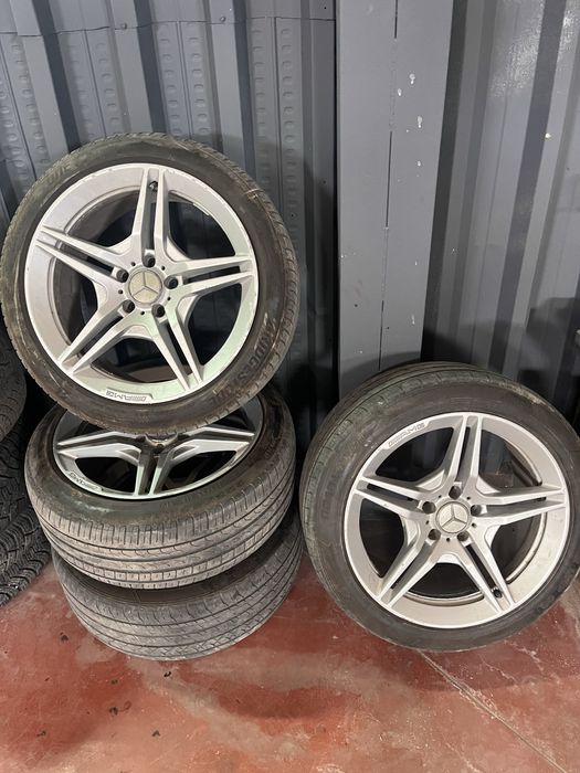 Продаю 3 комплекта дисков r16 и r18