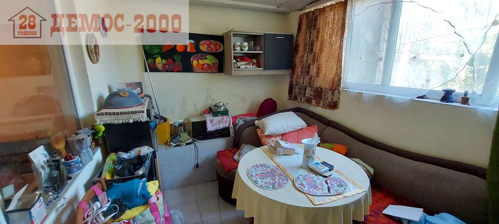 Продава се Къща в с. Бенковски, Област Варна - 120 кв.м за 834 €/кв.м - Снимка #11